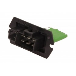 Rezistor ventilator CHRYSLER VOYAGER 2.4-3.3 00- 57-0168