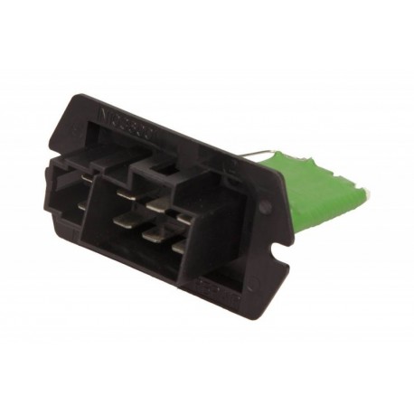 Rezistor ventilator CHRYSLER VOYAGER 2.4-3.3 00- 57-0168