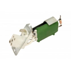 Rezistor ventilator OPEL ASTRA F/CALIBRA +AC V40-03-1112