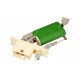 Rezistor ventilator OPEL ASTRA F 614 800 0000
