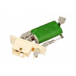 Rezistor ventilator OPEL ASTRA F 614 800 0000