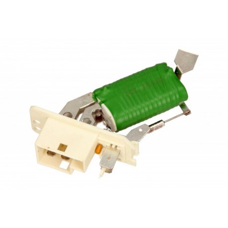 Rezistor ventilator OPEL ASTRA F 614 800 0000