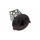 Rezistor ventilator CITROEN C4/C4 PICASSO 04- 6445XE