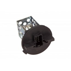 Rezistor ventilator CITROEN C4/C4 PICASSO 04- 6445XE