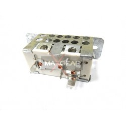 Rezistor ventilator FORD TRANSIT 92- 95VB18591AB
