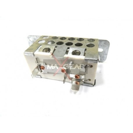 Rezistor ventilator FORD TRANSIT 92- 95VB18591AB