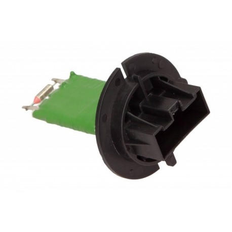 Rezistor ventilator CITROEN XSARA PICASSO, C3 / PEUGEOT 206, 307 ORIGINAL 6450JP