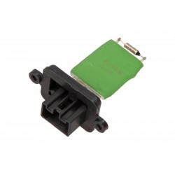 Rezistor ventilator FIAT SEICENTO 57-0101