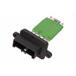 Rezistor ventilator FIAT PUNTO II/SC/STILO 4-PIN GA15661