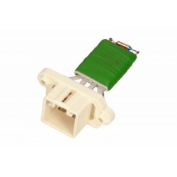 Rezistor ventilator FORD FIESTA/MONDEO/S-MAX/KUGA/FUSION 57-0105