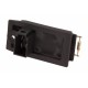 Rezistor ventilator FORD FIESTA V/VI/FOCUS I/II 98- 57-0172
