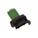 Rezistor ventilator DB VITO, 4 pini 57-0042