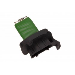 Rezistor ventilator DB VITO, 4 pini 57-0042