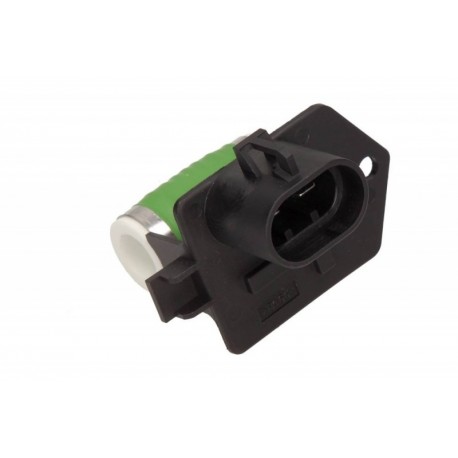 Rezistor ventilator ALFA MITO (08-)/ FIAT 500, BRAVO II, GRANDE PUNTO/ FORD KA (08-)/ OPEL CORSA D ORIGINAL 57-0167