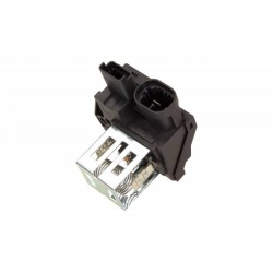 Rezistor ventilator radiator CITROEN/PEUGEOT C3 / 207 (100/140W) METZ0917359