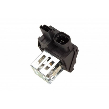 Rezistor ventilator radiator CITROEN/PEUGEOT C3 / 207 (100/140W) METZ0917359