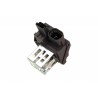 Rezistor ventilator radiator CITROEN/PEUGEOT C3 / 207 (100/140W) METZ0917359