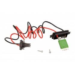 Rezistor ventilator habitaclu RENAULT 7701207876