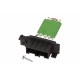 Rezistor ventilator habitaclu PEUGEOT/CITROEN BOXER / JUMPER III 77364061