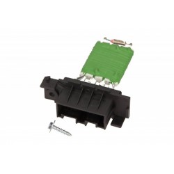 Rezistor ventilator habitaclu PEUGEOT/CITROEN BOXER / JUMPER III 77364061