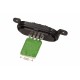 Rezistor ventilator habitaclu VW AMAROK (10- ), MULTIVAN V, TOUAREG, TRANSPORTER V ORIGINAL 7E0959263C