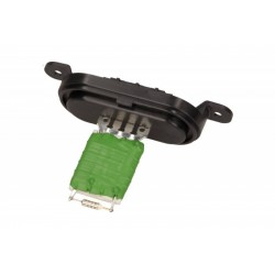 Rezistor ventilator habitaclu VW AMAROK (10- ), MULTIVAN V, TOUAREG, TRANSPORTER V ORIGINAL 7E0959263C