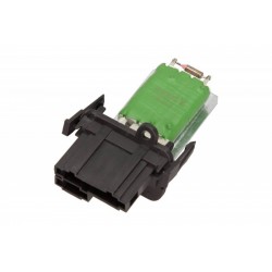 Rezistor ventilator habitaclu VW GOLF 3/POLO/VENTO/CADDY/IBIZA V15-99-1959