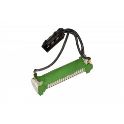 Rezistor ventilator VW T4/SHARAN 701959263B