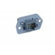 Rezistor ventilator CHEVROLET AVEO 02- 96435889