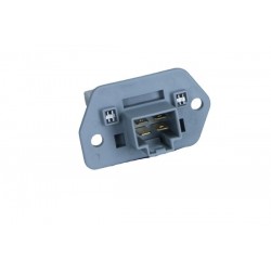 Rezistor ventilator CHEVROLET AVEO 02- 96435889