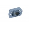 Rezistor ventilator CHEVROLET AVEO 02- 96435889