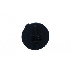 Rezistor ventilator CITROEN C3 09- 6441CT