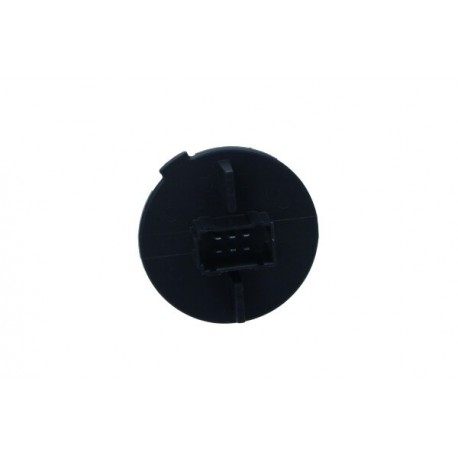 Rezistor ventilator CITROEN C3 09- 6441CT