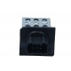 Rezistor ventilator controler ventilator PEUGEOT 206/206SW 98- 6450EN