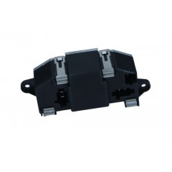 Rezistor ventilator CITROËN C4 1.6D 07- 6441W9