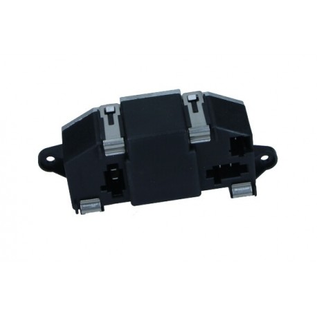 Rezistor ventilator CITROËN C4 1.6D 07- 6441W9