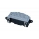 Rezistor ventilator CITROËN C4 1.6D 07- 6441W9