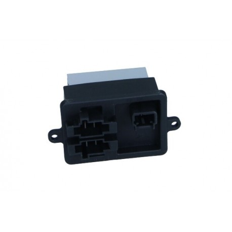 Rezistor ventilator RENAULT CLIO 1.5D 2012- 68101157AA