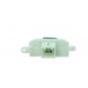 Rezistor ventilator FORD FOCUS 11- AV1118B647AB