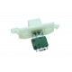 Rezistor ventilator FORD FOCUS 11- AV1118B647AB