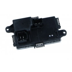Rezistor ventilator MERCEDES C-SERIES 2.2D 07- 2128702110