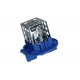 Rezistor ventilator MERCEDES SPRINTER 2.2D 07- A0008700089