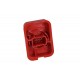 Rezistor ventilator OPEL ASTRA G/H 98- 13200646