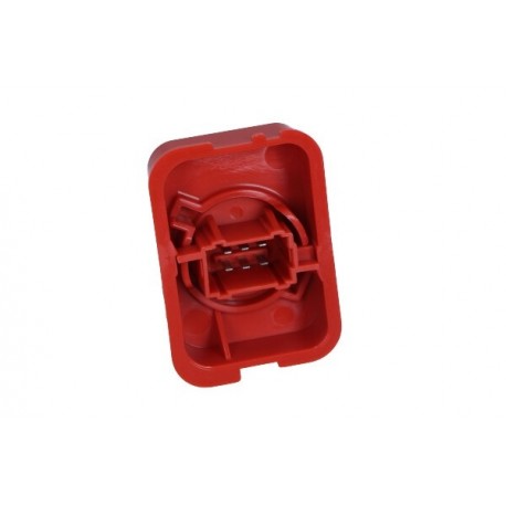 Rezistor ventilator OPEL ASTRA G/H 98- 13200646