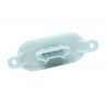 Rezistor ventilator RENAULT LAGUNA II 01- 7701207853