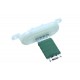 Rezistor ventilator RENAULT LAGUNA II 01- 7701207853