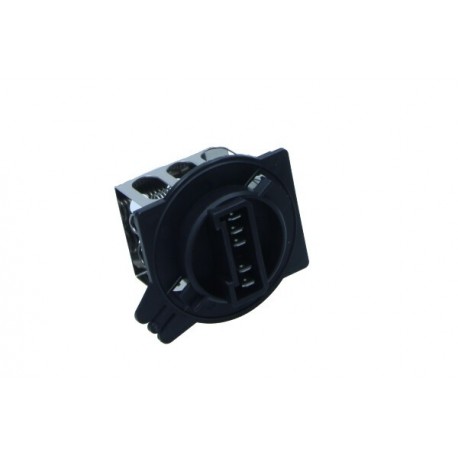 Rezistor ventilator PEUGEOT BERLINGO/PARTNER (VERSIUNE FĂRĂ AER CONDIȚIONAT) 6450P7