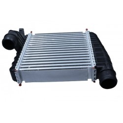Intercooler CITROEN C4 1.2THP/1.6HDI/1.6THP/2.0HDI 13- 9675627980
