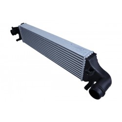 Intercooler MERCEDES W176/W246/C117/GLA 11- 2465000900
