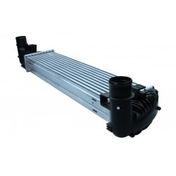 Intercooler RENAULT LAGUNA 05- 8200292773